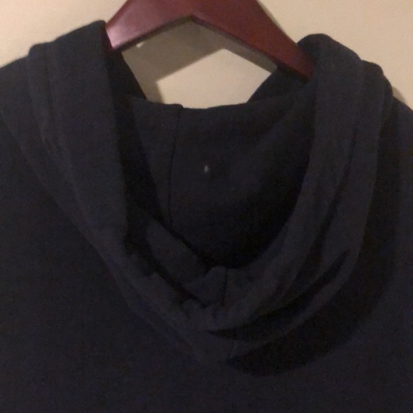 Super Dry Track & Field sweatshirt hoodie size XXL - Picture 5 of 7